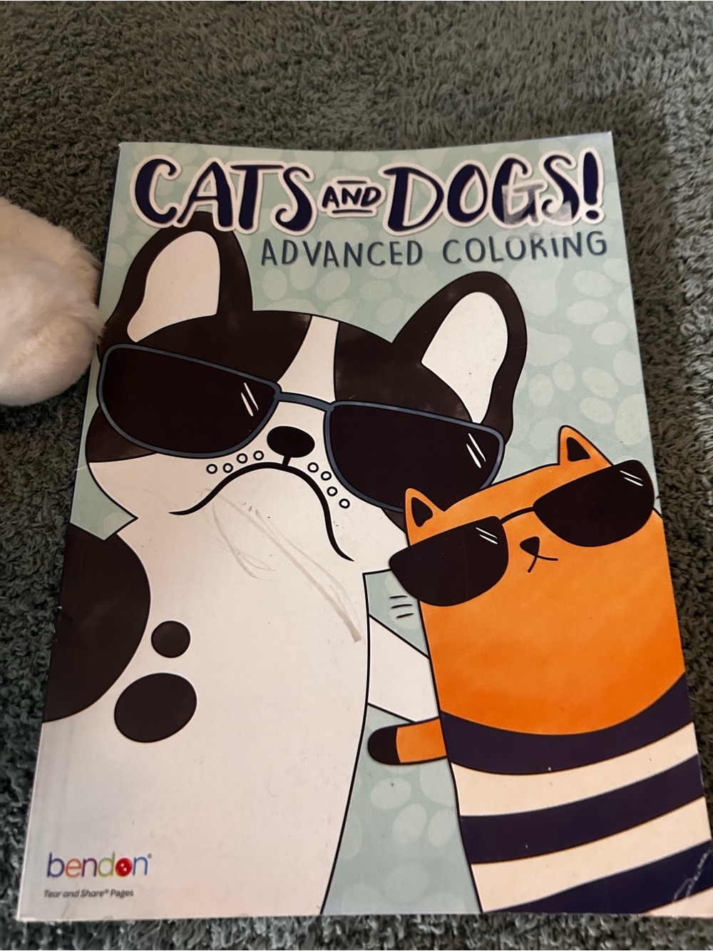 Stuffed Corgi Bundle - Picture 4 of 4